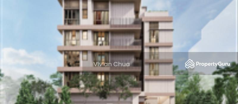 Condominium for Sale: D19, 548429
