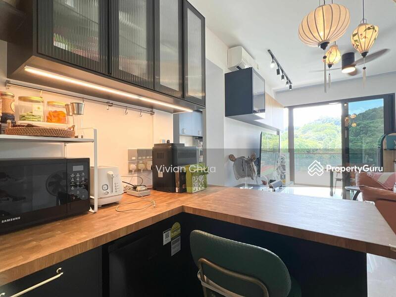 Condominium for Sale: D23, 677623