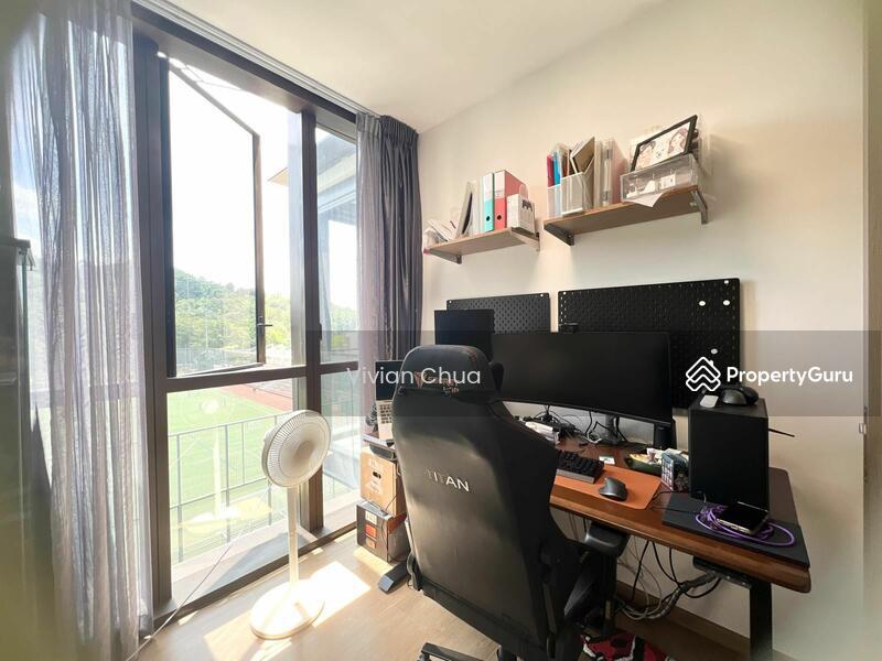 Condominium for Sale: D23, 677623