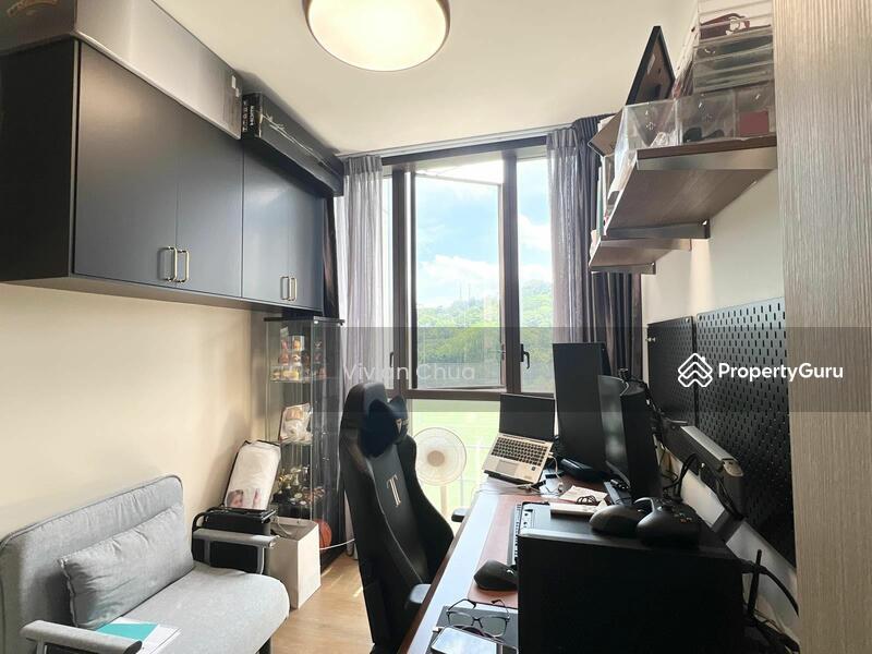 Condominium for Sale: D23, 677623