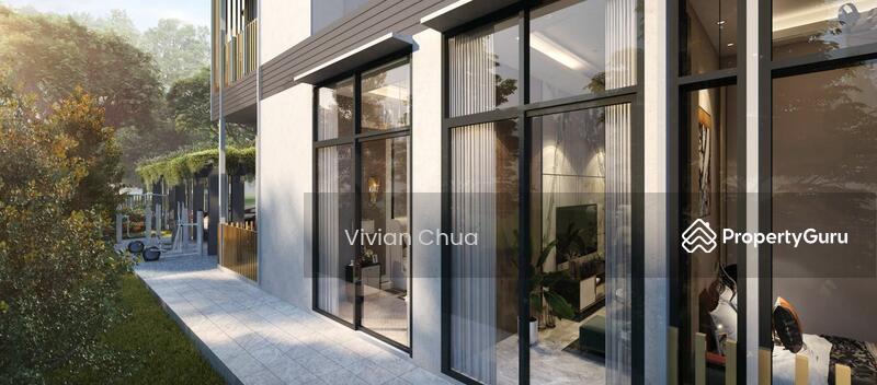 Apartment for Sale: D15, 425617