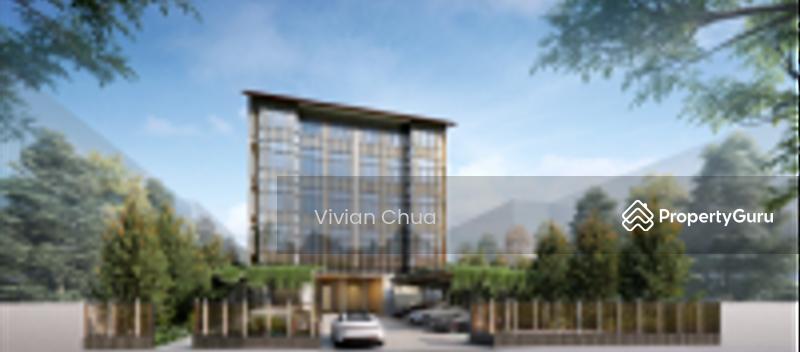 Apartment for Sale: D15, 425617