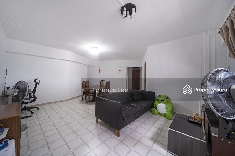HDB Flat for Sale: D05, 120610