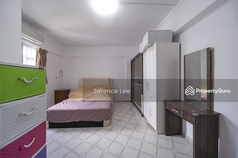 HDB Flat for Sale: D05, 120610