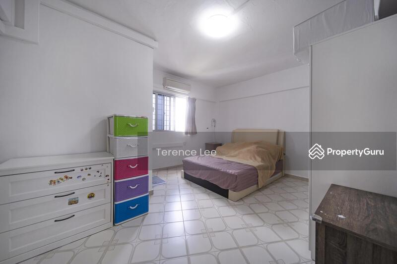 HDB Flat for Sale: D05, 120610