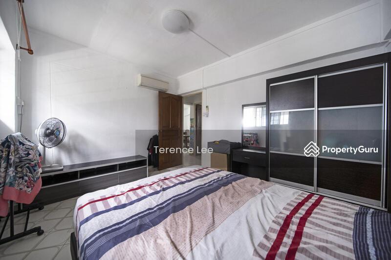 HDB Flat for Sale: D05, 120610