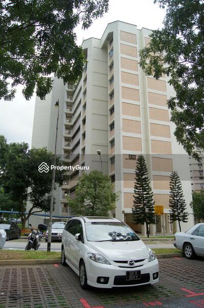 HDB Flat for Sale: D05, 120610