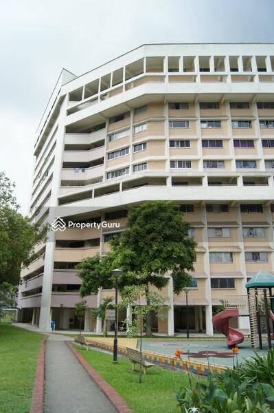 HDB Flat for Sale: D05, 120610