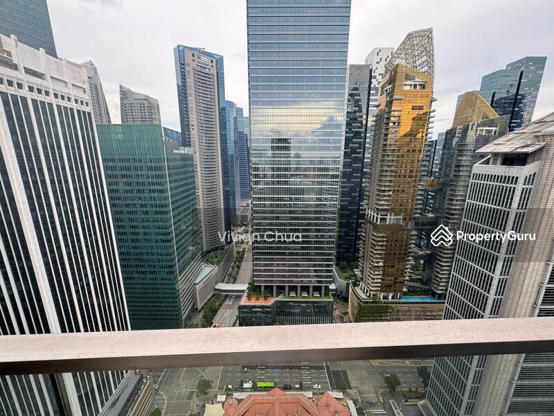 Prop-GPT: Condominium: D01 Cecil Robinson Suites