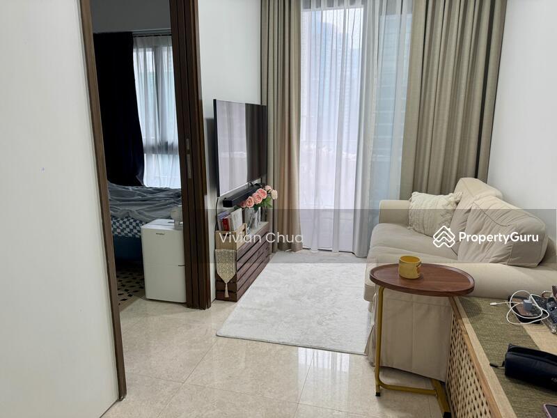 Condominium for Sale, Robinson Suites, SGD 1,270,000 | Freehold