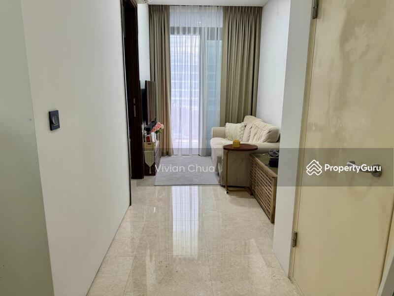 Condominium for Sale, Robinson Suites, SGD 1,270,000 | Freehold