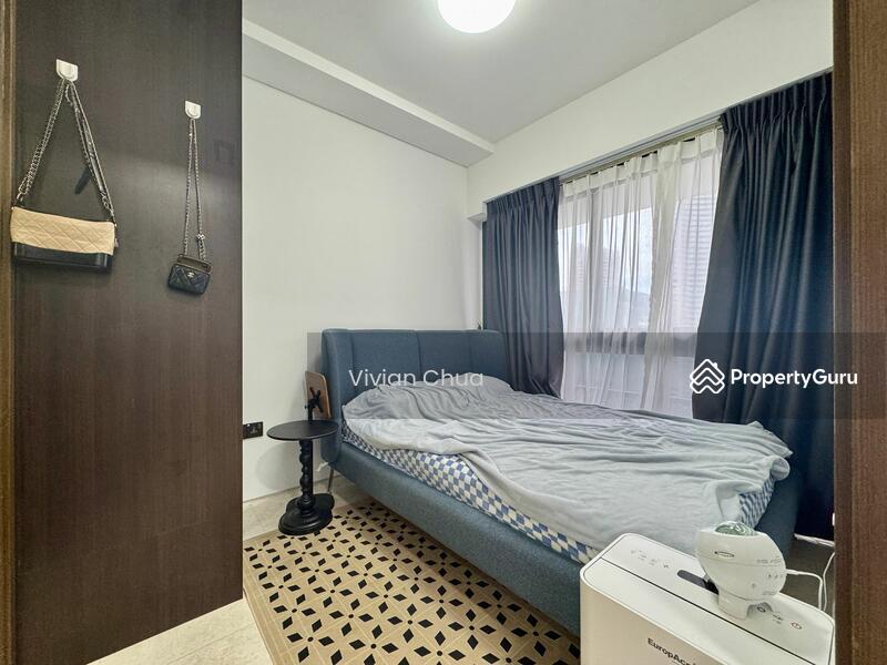 Condominium for Sale, Robinson Suites, SGD 1,270,000 | Freehold