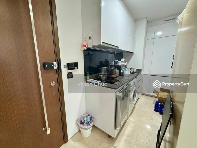 Condominium for Sale, Robinson Suites, SGD 1,270,000 | Freehold