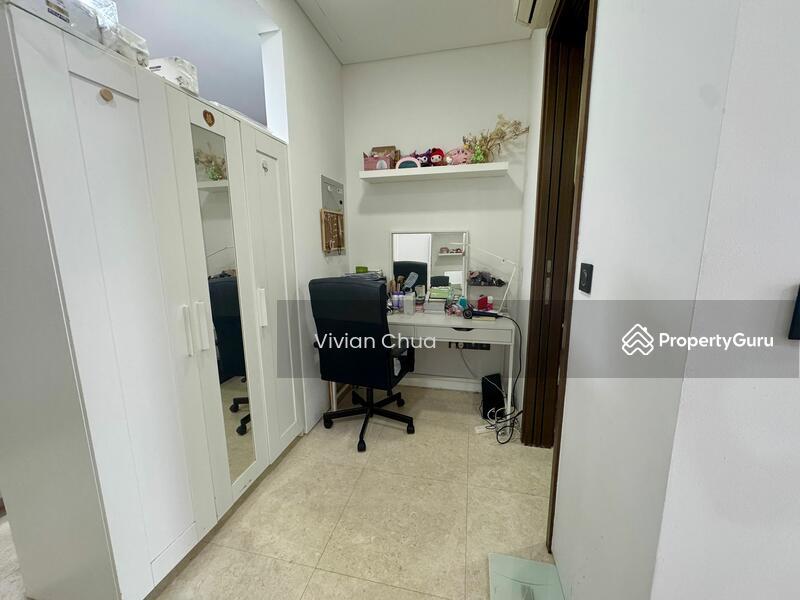 Condominium for Sale, Robinson Suites, SGD 1,270,000 | Freehold