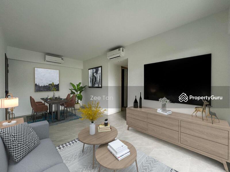Condominium for Sale, KI Residences At Brookvale, SGD 2,380,000 | 999-year lease