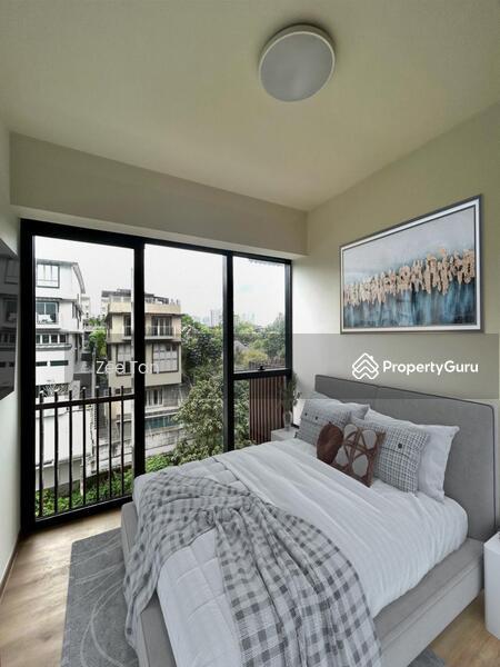 Condominium for Sale, KI Residences At Brookvale, SGD 2,380,000 | 999-year lease