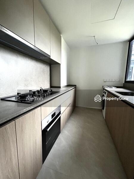 Condominium for Sale, KI Residences At Brookvale, SGD 2,380,000 | 999-year lease