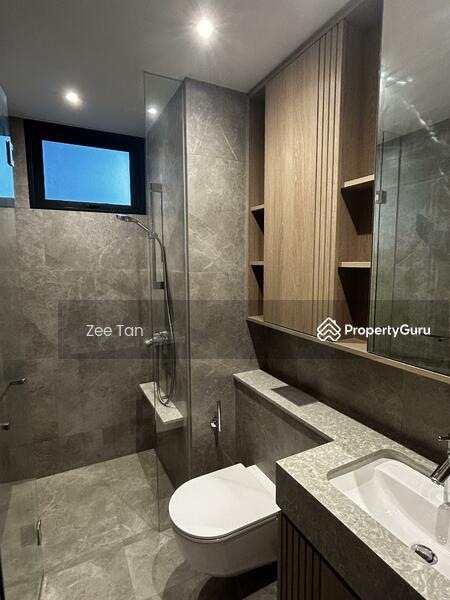 Condominium for Sale, KI Residences At Brookvale, SGD 2,380,000 | 999-year lease