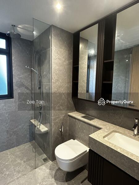 Condominium for Sale, KI Residences At Brookvale, SGD 2,380,000 | 999-year lease