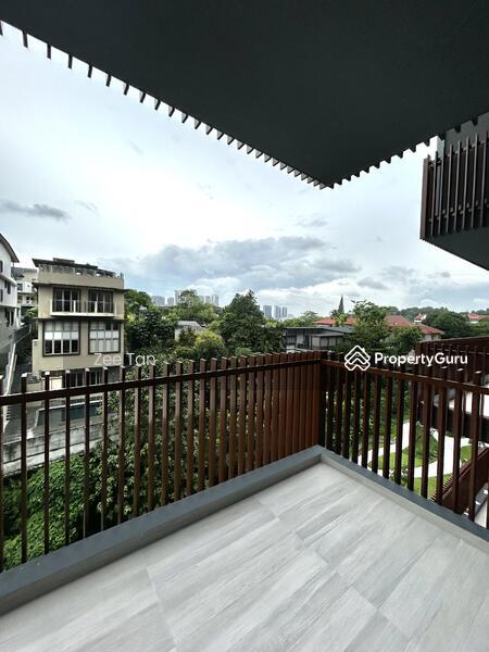 Condominium for Sale, KI Residences At Brookvale, SGD 2,380,000 | 999-year lease