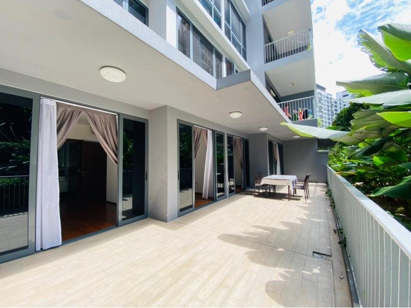 Condominium for Sale: Punggol, D19, 828762