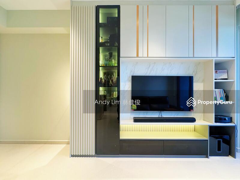 Prop-GPT: Condominium: D28 Seletar Parc Botannia