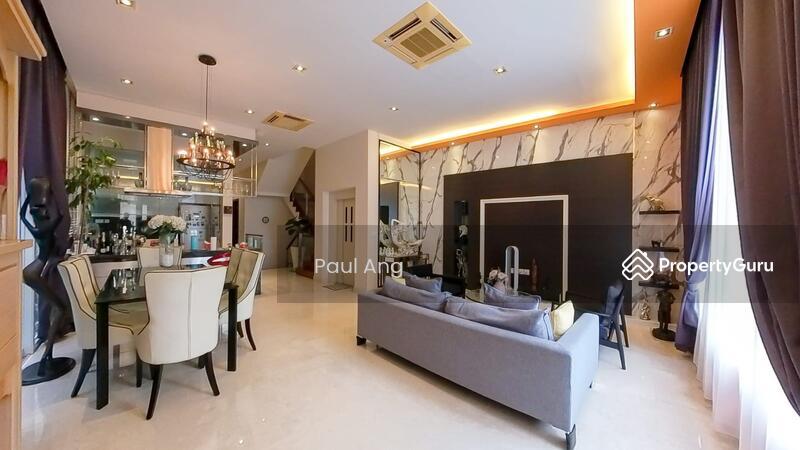 Semi-Detached for Sale: D17, 507000
