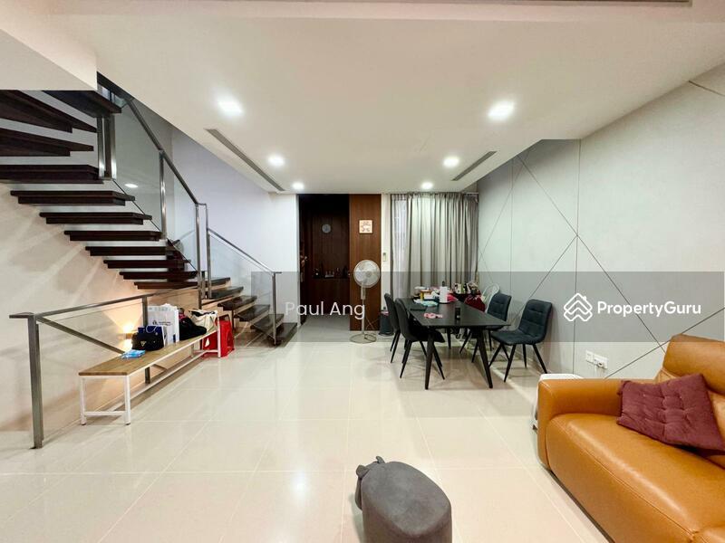 Prop-GPT: Semi-Detached: D22 Boon Lay The Woods