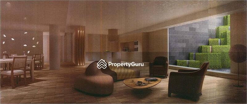 Semi-Detached for Sale, The Woods, SGD 2,580,000 | 99-year lease