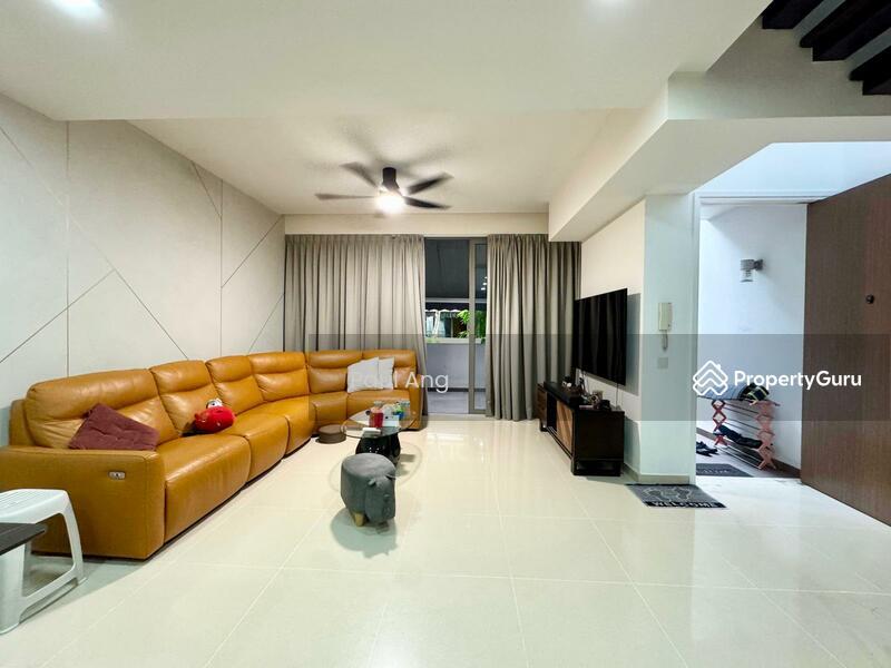 Semi-Detached for Sale, The Woods, SGD 2,580,000 | 99-year lease