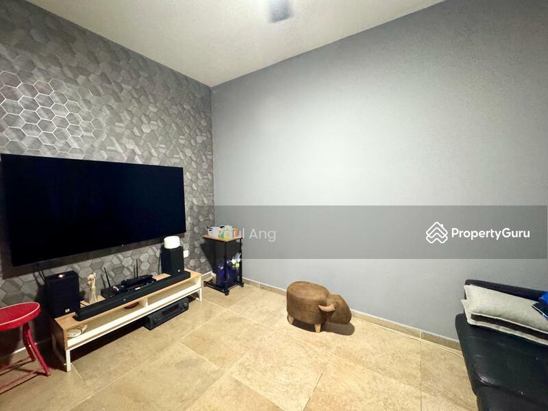 Semi-Detached for Sale, The Woods, SGD 2,580,000 | 99-year lease