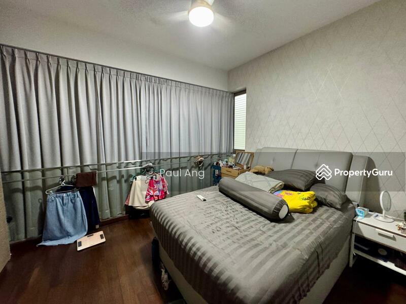 Semi-Detached for Sale, The Woods, SGD 2,580,000 | 99-year lease