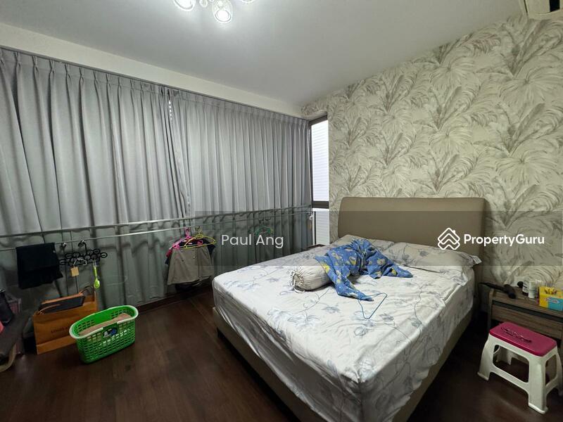 Semi-Detached for Sale, The Woods, SGD 2,580,000 | 99-year lease