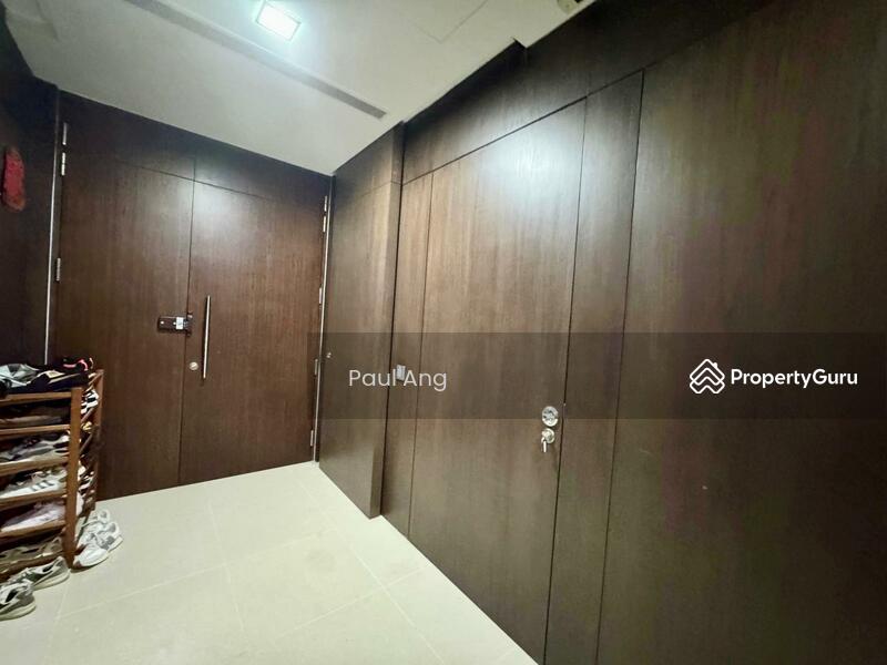 Semi-Detached for Sale, The Woods, SGD 2,580,000 | 99-year lease