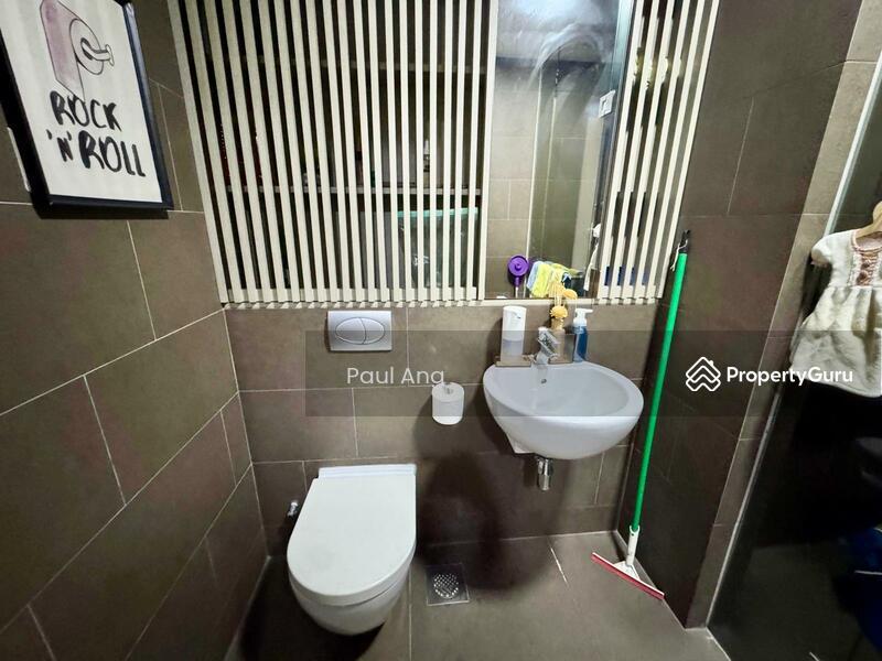 Semi-Detached for Sale, The Woods, SGD 2,580,000 | 99-year lease