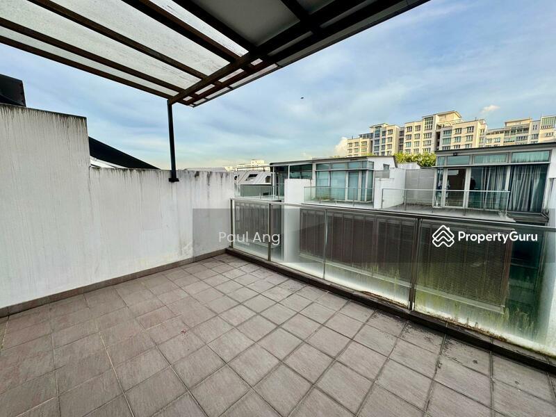 Semi-Detached for Sale, The Woods, SGD 2,580,000 | 99-year lease