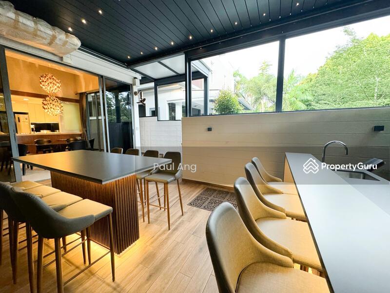 Prop-GPT: Bungalow: D13 Potong Pasir Medallion