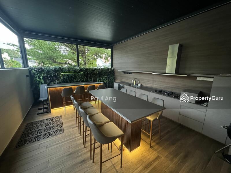 Bungalow for Sale, Medallion, SGD 3,999,999 | Freehold