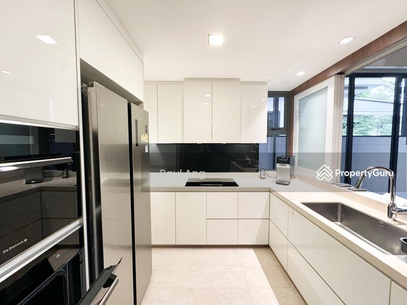 Bungalow for Sale, Medallion, SGD 3,999,999 | Freehold