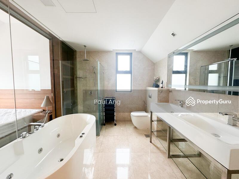 Bungalow for Sale, Medallion, SGD 3,999,999 | Freehold