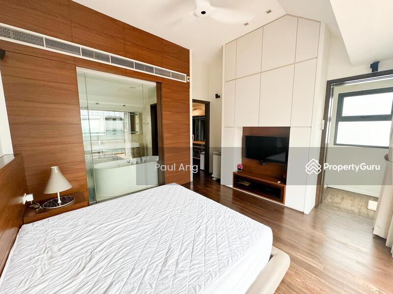 Bungalow for Sale, Medallion, SGD 3,999,999 | Freehold