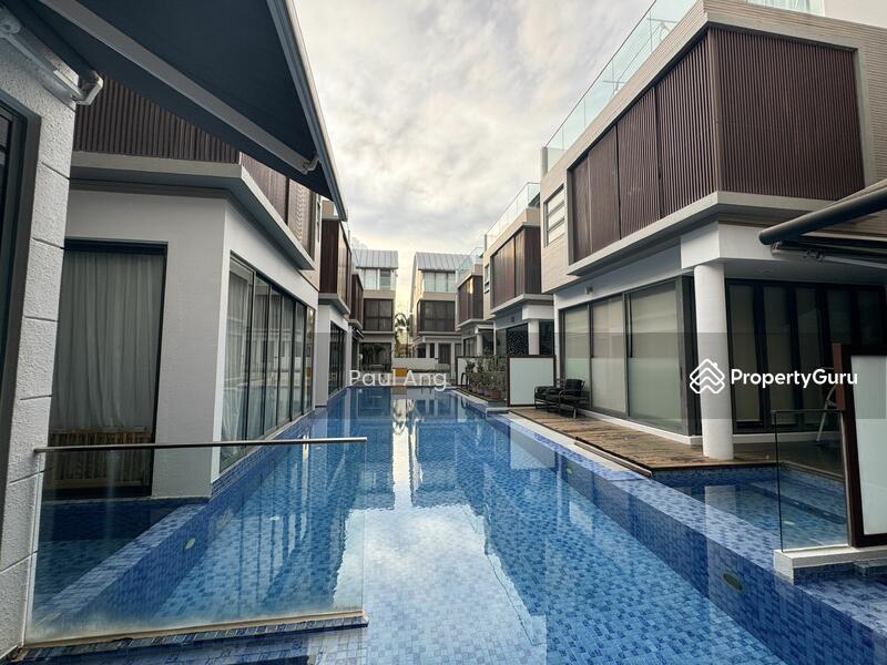Bungalow for Sale, Medallion, SGD 3,999,999 | Freehold