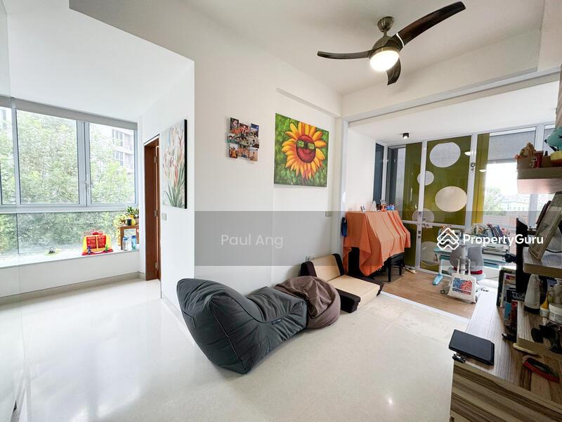 Prop-GPT: Condominium: D19  Fiorenza