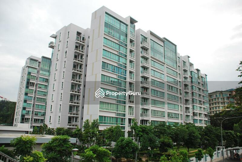 Condominium for Sale, The Nexus, SGD 3,700,000 | Freehold