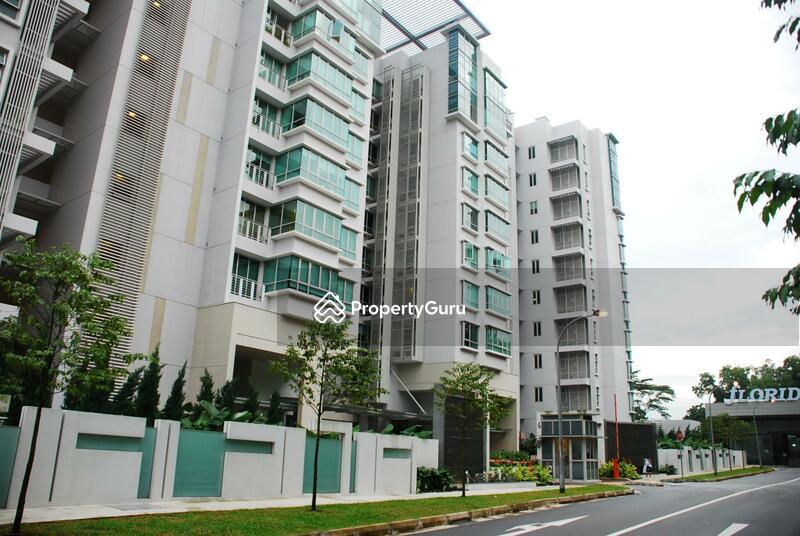 Condominium for Sale, The Nexus, SGD 3,700,000 | Freehold