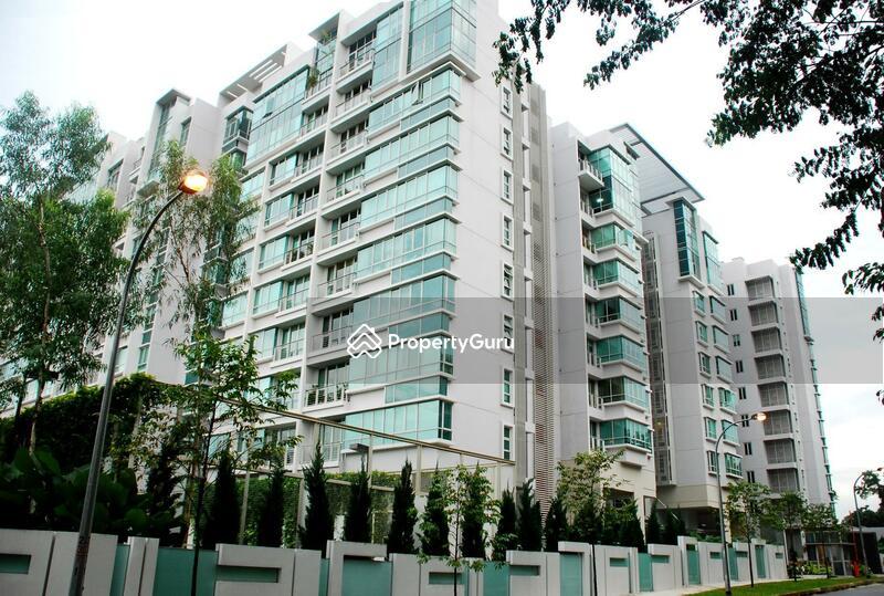 Condominium for Sale, The Nexus, SGD 3,700,000 | Freehold