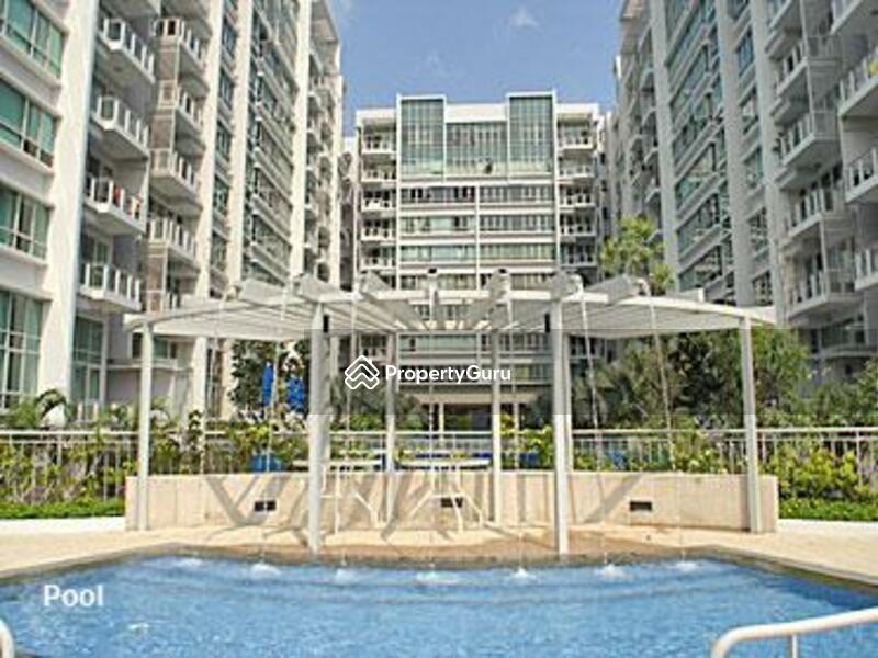 Condominium for Sale, The Nexus, SGD 3,700,000 | Freehold