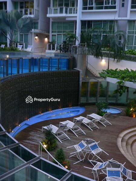 Condominium for Sale, The Nexus, SGD 3,700,000 | Freehold
