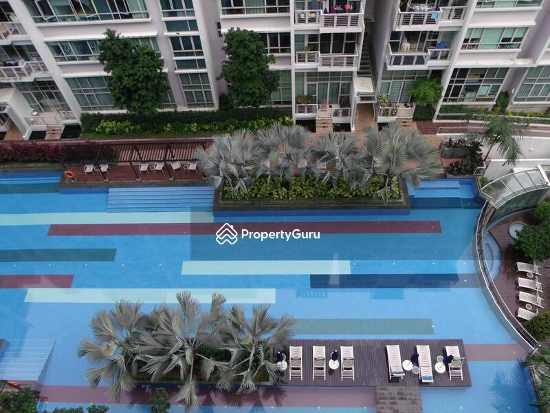 Condominium for Sale, The Nexus, SGD 3,700,000 | Freehold