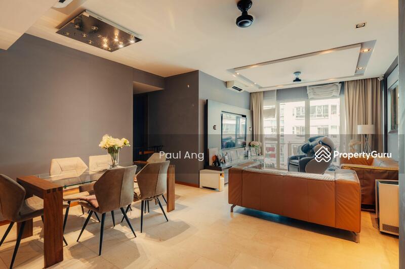 Condominium for Sale, The Nexus, SGD 3,700,000 | Freehold